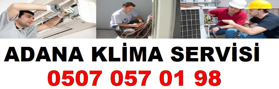 Adana yüreğir vestel servisi Büyük bir daire için klima